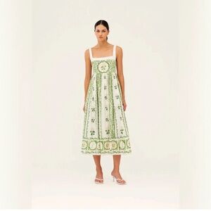 Agua by Agua Bendita Barbara dress
